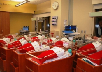 Bebe kao božićni pokloni