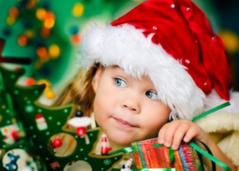 Pismo Deda Mrazu razvija maštu