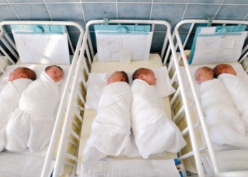 „Baby bum“ u većim gradovima…