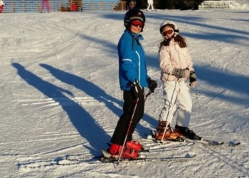 Osobine dobre opreme za male skijaše