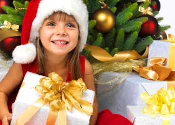 Radosno iščekivanje poklona