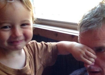 Tri minuta u glavi dvogodišnja u 60 tačaka