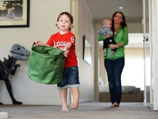 Stvari koje mi radimo, a branimo svojoj deci