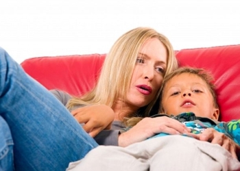 Da li dete manipuliše vama?