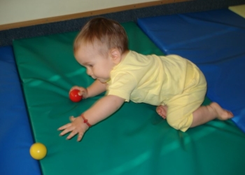 Zašto je puzanje važno?