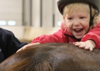 Druženje sa konjima lekovito za dušu