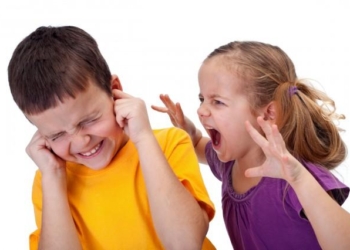 Agresivnost kod dece zavisi od genetike