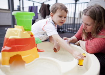 Da li dadilje rade protivzakonito?