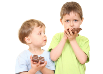 Šta jedu naša deca?