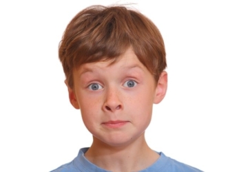 Da li moje dete ima tik?