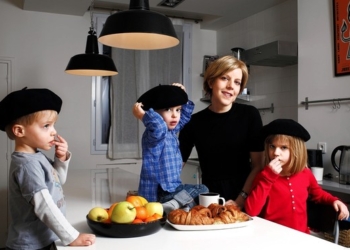 Zašto su francuski roditelji superioriniji