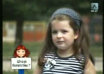 Ma, najslađa je…(video)