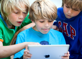 Opasan digitalni svet