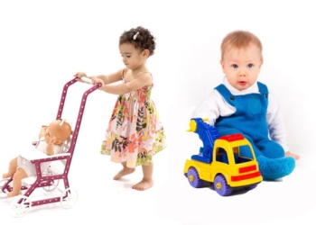 Koje igračke treba izbegavati