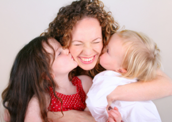 Znaš da si mama kada…