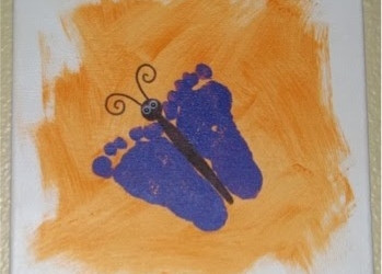 Od otiska do umetnosti:)