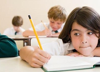 Levoruko ili desnoruko dete