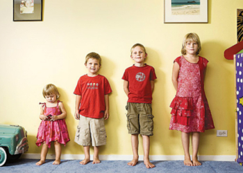 Tajne redosleda rađanja