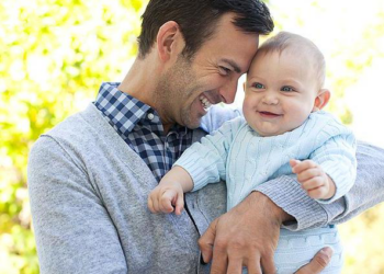 Zašto je otac važna figura