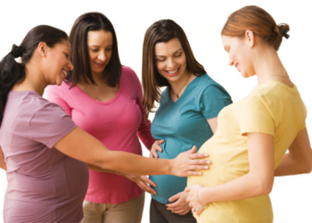 Neobična verovanja o trudnoći širom sveta