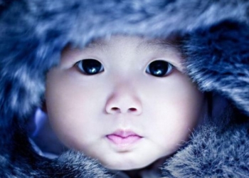 Kakava su deca rođena zimi?