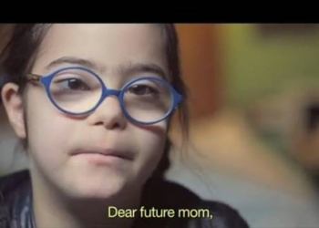 Šta su deca obolela od Daunovog sindroma poručila mami koja očekuje bebu sa ovom bolešću