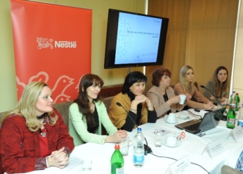 Održan okrugli sto o važnosti smanjenog unosa soli