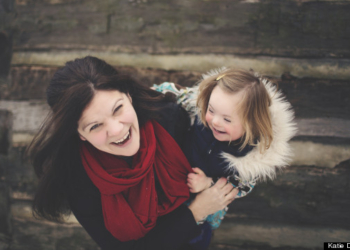 Kako je jedna mama izmenila predstavu sveta o lepoti