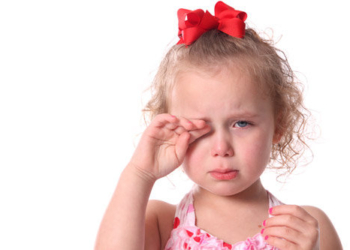 Detetov strah od kazne