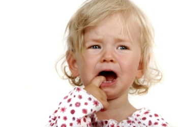 Kada i zbog čega se javljaju prvi strahovi kod beba?