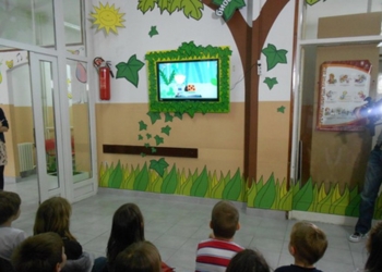 Pepa prase na recept