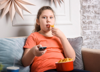 Bolest kao posledica gojaznosti