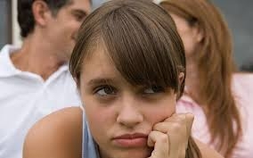 Kad tinejdžer zaćuti