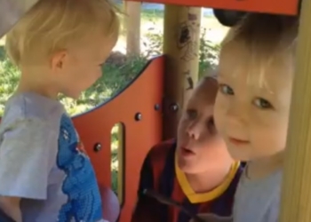 Detinjstvo u sekundama