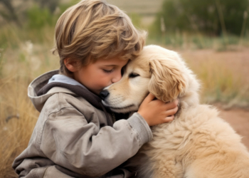 Tuga za kućnim ljubimcem