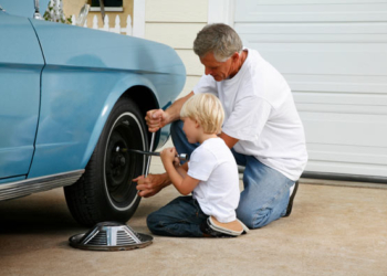 Kakvi su savremeni očevi i sinovi?