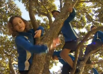 Škola koja je ukinula pravila i rešila se vršnjačkog nasilja