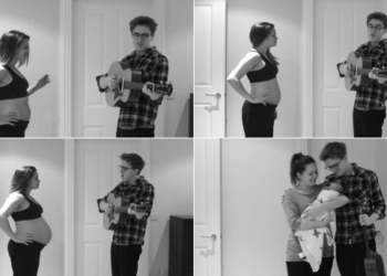 Bebo, ova je tvoja pesma!