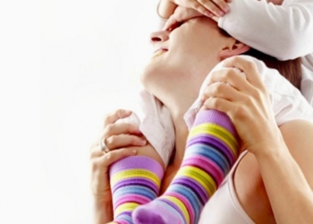 Istine o roditeljstvu