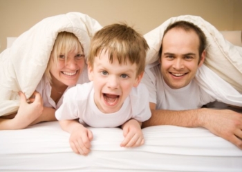 Ko je danas „glavni“, deca ili roditelji?