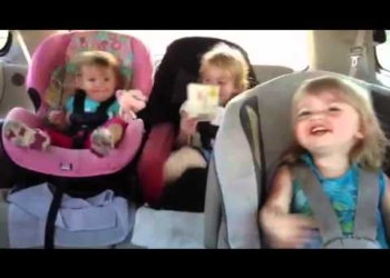 Najbolje buđenje je uz muziku (video)