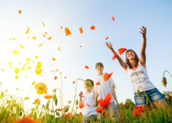 10 najlepših misli o sreći