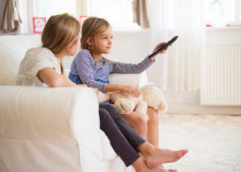 Kako smo izbacili TV iz kuće?