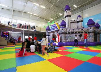 Otvoren „Beogradić“ zabavni park za celu porodicu