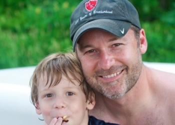 Niste grozan roditelj ako…