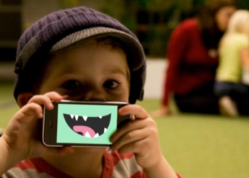 Aplikacija-generacija: Kako su nam deca postala bespomoćna