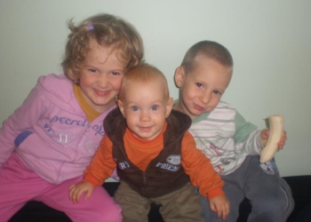 Ishrana sedmomesečne bebe