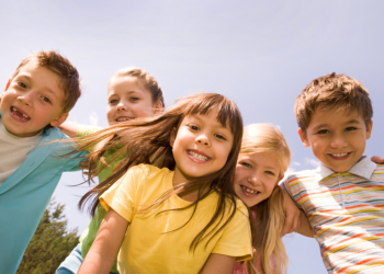 Razvijte samopouzdanje kod dece na pravi način