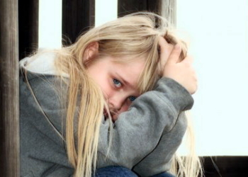 Šta ukazuje da dete ima problem sa nasiljem?