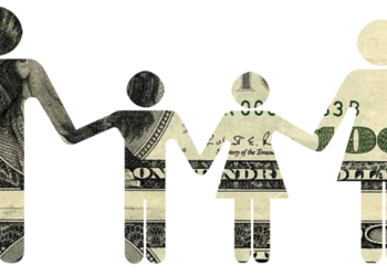 Muke po novcu: Kako da ekonomski vaspitamo i sebe i svoju decu